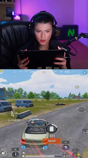 Zetti Knows 😎👀 @Bambi 🌼 @DANZO GAMING #pubgmobile #zetti #VASA #TeamVASA #fyp Zetti | Zetti
