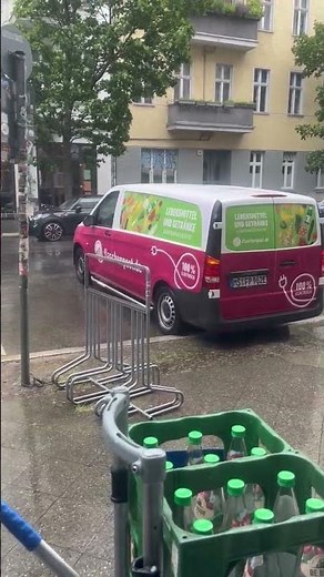 Flaschenpost Berlin: Schnelle Getränke-Lieferung in deiner Nähe!
