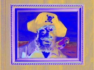 Spongebob Theme Song ViacomCBS In G Major 4