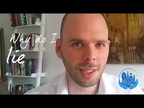 HOW CAN I STOP LYING | SIMPLE STEPS TO STOP RIGHT NOW