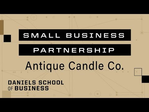 Small Business, Big Impact: A Daniels School of Business Partnership Story