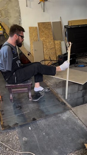 This is next level 🔥 | UNILAD