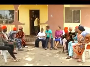 Aforevo Comedy on Reels