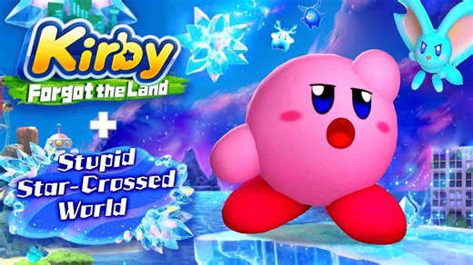 [SSGV5]愚蠢卡比星耀世界