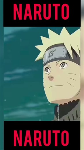 iruka sensei the first person who celebrated naruto's birthday and felt Naruto's feelings 🥹
