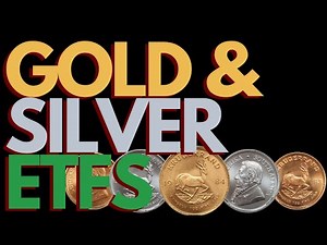 Top Junior Gold/Silver Mining ETFs to Buy Now (April 2025)