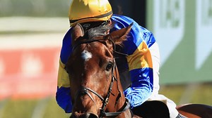 How to watch the Everest online or on TV: The Everest racing live stream, TV guide