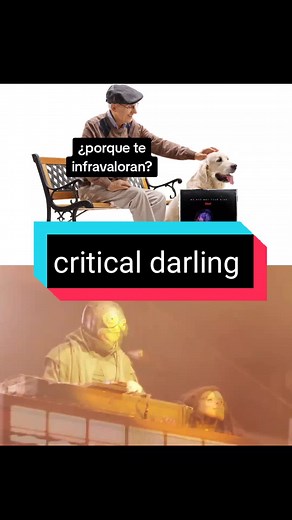 Critical Darling - Slipknot | FIP Music