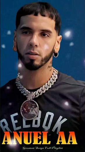 Anuel AA - Amanece