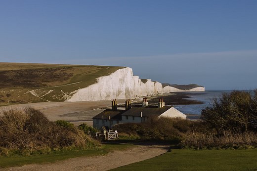 Seven Sisters Walk: Map, Tips & The Best Route