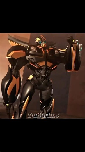 Tfp bumblebee edit