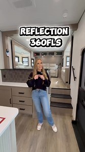 68K views · 610 reactions | ✨ Grand Design Reflection 360FLS ✨ This...