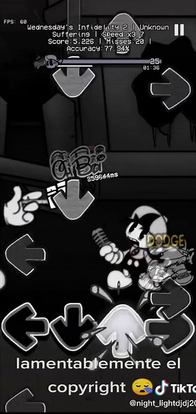 #fnfmodandroid #mickeymouse