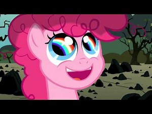 Pinkie Pie - keep smiling forever