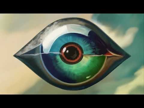 Pendulum & Scarlxrd - 'Mercy Killing' (Official Visualiser)