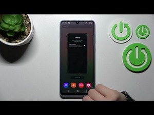 How to Turn Off Google Assistant on Samsung Galaxy A33 / Disab...