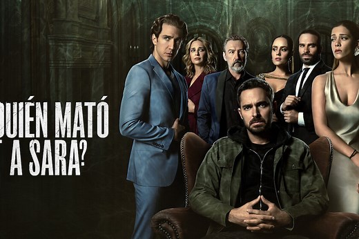 '¿Quién mató a Sara?': la serie de Netflix es un entretenido thriller con alma de culebrón que mezcla misterio, drama y erotismo