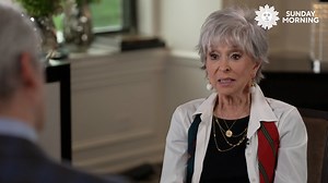 Mo Rocca's latest book, "Roctogenarians," honors those who, in their golden years, are hitting new highs rather than retiring. https://cbsn.ws/3xg1oIo | CBS Sunday Morning