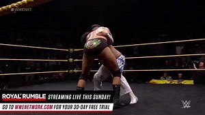 55K views · 30 shares | The fiesta is back in a BIG way as No Way Jose looks to start 2018 off on the right foot on WWE NXT on WWE Network! | WWE | Facebook
