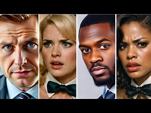 The Bunny Business Deal: TG TF Sci-Fi Saga Vol. 1