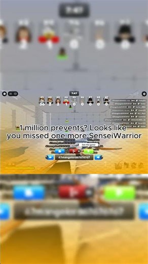 1 MILLION Hackers Banned… But I Found One More?! 🤨 Rivals Hacker Exposed #roblox #rivals