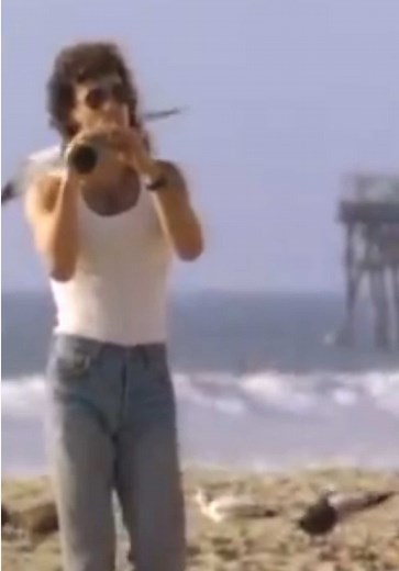 Songbird Music Video: A Flashback to Timeless Melodies