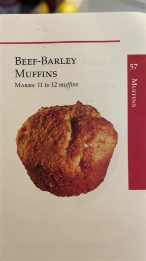 Recipe 7 of 1,001 muffins: apparently I talk too fast for the caption generator…sorry about that. #fyp #1001muffins #baker #bakingfail