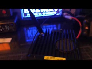 AnyTone D578 repeater DMR Simplex on the Same Frequency