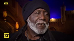 Samuel L. Jackson and More Honor Late ‘Shaft’ Star Richard Roundtree