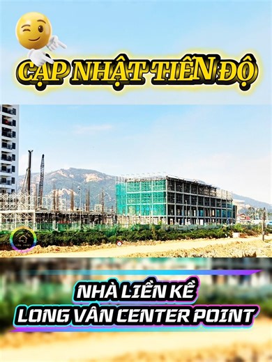 🏡🏡 LONG VAN CENTER POINT SHOPHOUSES: THE BUSINESS HUB – LEADING THE SHIFT 📈