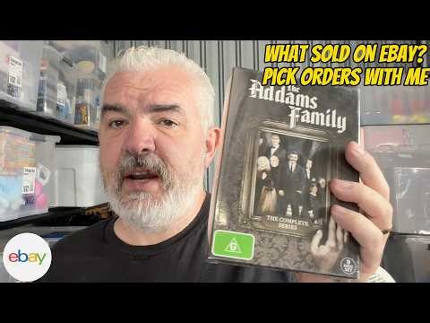 What Sold on eBay I Show You Things to Look For on the Reseller Hunt