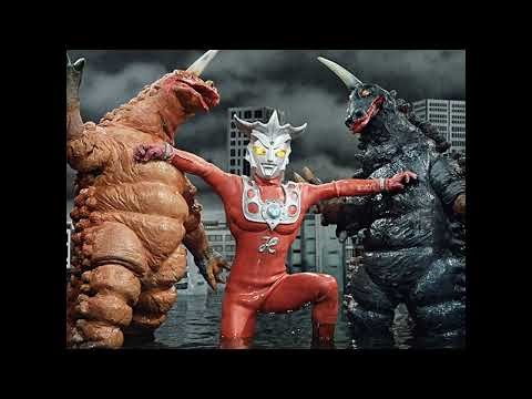 Ultraman Leo (English Lyric Cover)