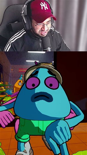 NEW CO-OP GAME : WE GOTTA GO #funnygame #morocco #jamalbelhaj #gaming