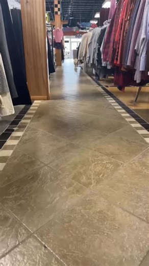 Meet Bowie, the newest face at Savvy 🐶💘 Run in to say hi and grab something special for your Valentine! | Savvy Consignment Clothing