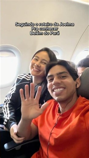 Nosso roteiro de Belém do Pará de 5 dias resumido pela música da Joelma 😆🎵✈️