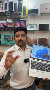 7.2K views · 276 reactions | ✨ HP EliteBook 830 G8 i5 Premium Touch...