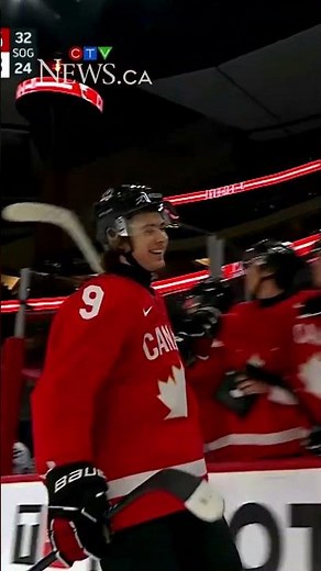 Felony charge against top NHL prospect Gavin McKenna dropped: prosecutors