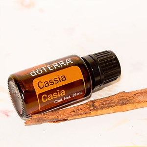 Casia, usos y beneficios | Aceites esenciales dōTERRA