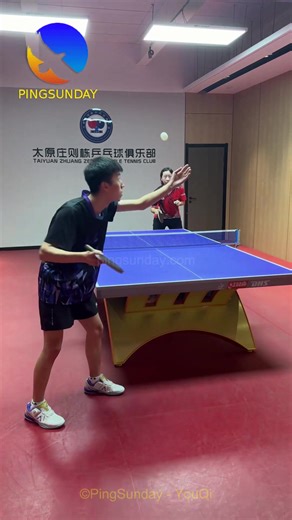 04 routines to practice to improve skills | PingSunday Emratthich