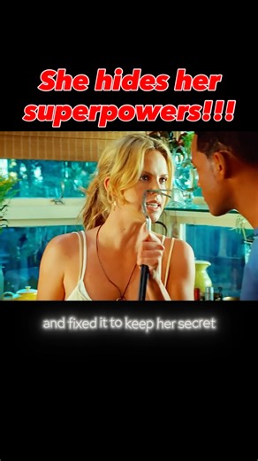 Quick Talk Movies | When a hero breaks the rules… Hancock’s kitchen moment hits different 💥 Experience the raw tension and humor in this scene from Hancock... | Instagram