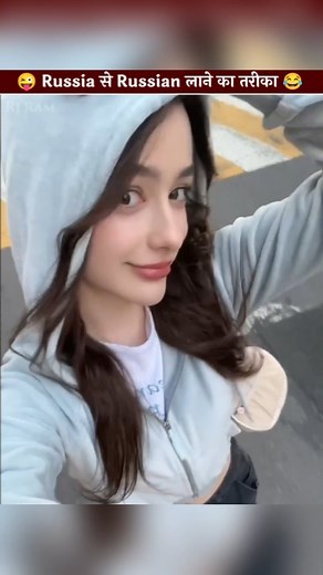 Rj Ram | Russia से Russian लाने का गज़ब तरीका 😂 Rj Ram . . . #russian #russia #RjRam #funny #comedy #chhagan #viral #foryou #hot | Instagram