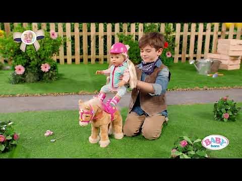 BABY born Animal Friends