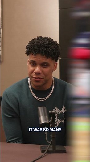 Having vets like Bryce Harper & Max Scherzer around at 19 years old set up Juan Soto for success! 👏