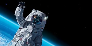 Scientists claim nanoparticle injections may be key to humans surviving trip to Mars