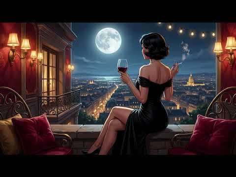 🎙️ 1950s Vocal Jazz Playlist | Timeless Classic Jazz Voices