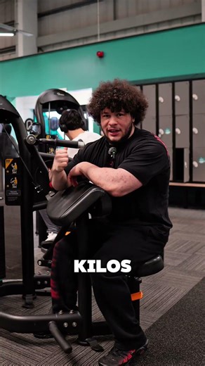 Puregym Vs Ryan 2.0 Tricep Extensions Machine Edition