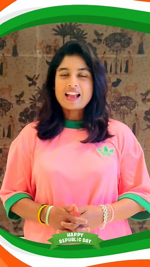 20 reactions | Jhanda uncha rahe humara! 﫡 This #RepublicDay, let's aim to make this country an equal and safe space for everyone.  #GujaratGiants #BringItOn #Adani | Giants Cricket | Facebook