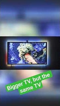 Are Nanoleaf's TV Lights Better Than Govee's? 🤔