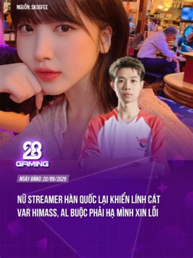 THA CHO HIMASS ĐI MÀ #theanh28 #gamer #theanh28gaming #gamingontiktok #pubg