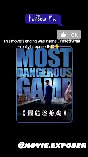 Understanding the Confusing Movie Ending Explained